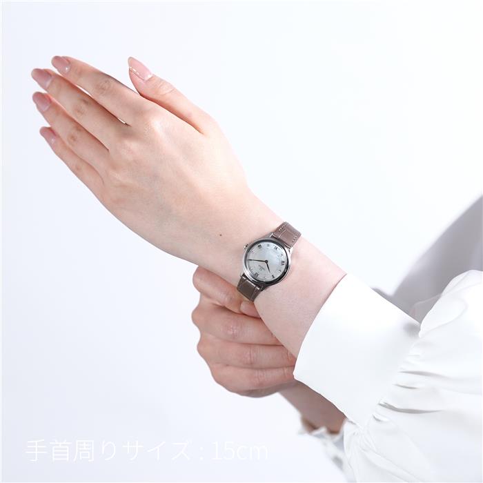 OMEGA オメガ デ・ヴィル プレステージ 434.13.30.60.55.001 29