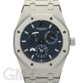 AUDEMARS PIGUET オーデマ・ピゲ ロイヤルオーク デュアルタイム 26120ST.OO.1220ST.02