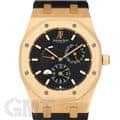 AUDEMARS PIGUET オーデマ・ピゲ ロイヤルオーク 26120OR.OO.D002CR.01