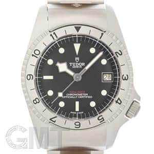 TUDOR チューダー ブラックベイ P01 ブラック M70150