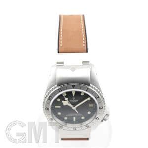 TUDOR チューダー ブラックベイ P01 ブラック M70150