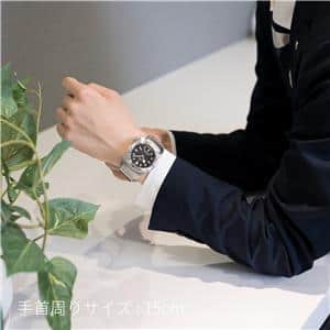 TUDOR チューダー ブラックベイ P01 ブラック M70150