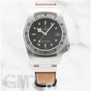 TUDOR チューダー ブラックベイ P01 ブラック M70150