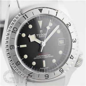 TUDOR チューダー ブラックベイ P01 ブラック M70150