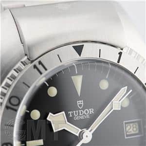 TUDOR チューダー ブラックベイ P01 ブラック M70150
