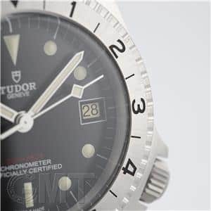 TUDOR チューダー ブラックベイ P01 ブラック M70150