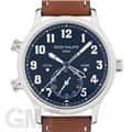 PATEK PHILIPPEパテック・フィリップ カラトラバ パイロット トラベルタイム 5524G-001