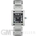 CARTIER カルティエ タンク フランセーズ SM W51026Q3