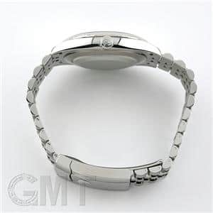 ROLEX ロレックス デイトジャスト 41 126334 ミントグリーン ジュビリーブレスレット