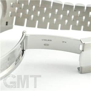 ROLEX ロレックス デイトジャスト 41 126334 ミントグリーン ジュビリーブレスレット