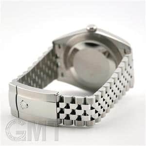 ROLEX ロレックス デイトジャスト 41 126334 ミントグリーン ジュビリーブレスレット