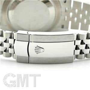 ROLEX ロレックス デイトジャスト 41 126334 ミントグリーン ジュビリーブレスレット