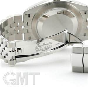 ROLEX ロレックス デイトジャスト 41 126334 ミントグリーン ジュビリーブレスレット