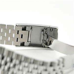 ROLEX ロレックス デイトジャスト 41 126334 ミントグリーン ジュビリーブレスレット