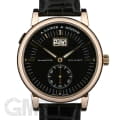 A. LANGE & SOHNE ランゲ&ゾーネ グランド ランゲマティック 309.031