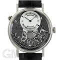 BREGUET ブレゲ トラディション レトログラード デイト 40mm 7597BB/G1/9WU