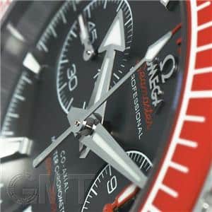 OMEGA オメガ シーマスター プラネットオーシャン600M マスター クロノメーター クロノグラフ 215.30.46.51.99.001