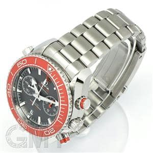 OMEGA オメガ シーマスター プラネットオーシャン600M マスター クロノメーター クロノグラフ 215.30.46.51.99.001