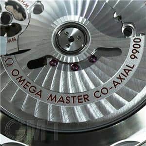 OMEGA オメガ シーマスター プラネットオーシャン600M マスター クロノメーター クロノグラフ 215.30.46.51.99.001