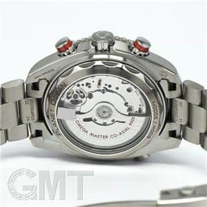 OMEGA オメガ シーマスター プラネットオーシャン600M マスター クロノメーター クロノグラフ 215.30.46.51.99.001