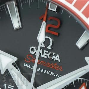 OMEGA オメガ シーマスター プラネットオーシャン600M マスター クロノメーター クロノグラフ 215.30.46.51.99.001