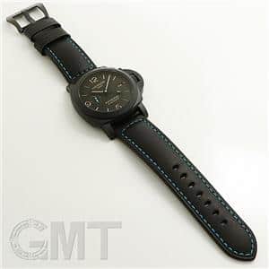 OFFICINE PANERAI オフィチーネ パネライ ルミノール1950 3DAYS GMT オートマティック 44ｍｍ PAM01441