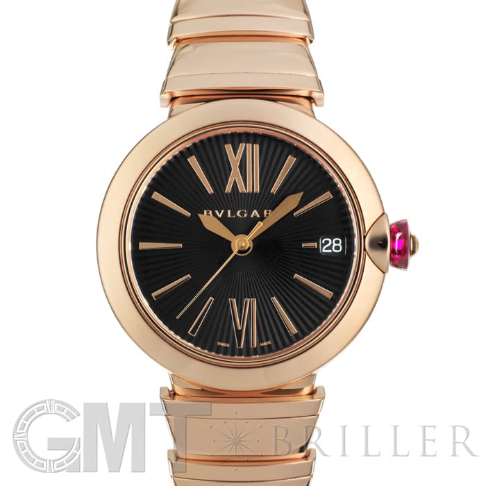 BVLGARI ブルガリ ルチェア LUP33BGGD メイン
