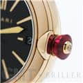 BVLGARI ブルガリ ルチェア LUP33BGGD 9