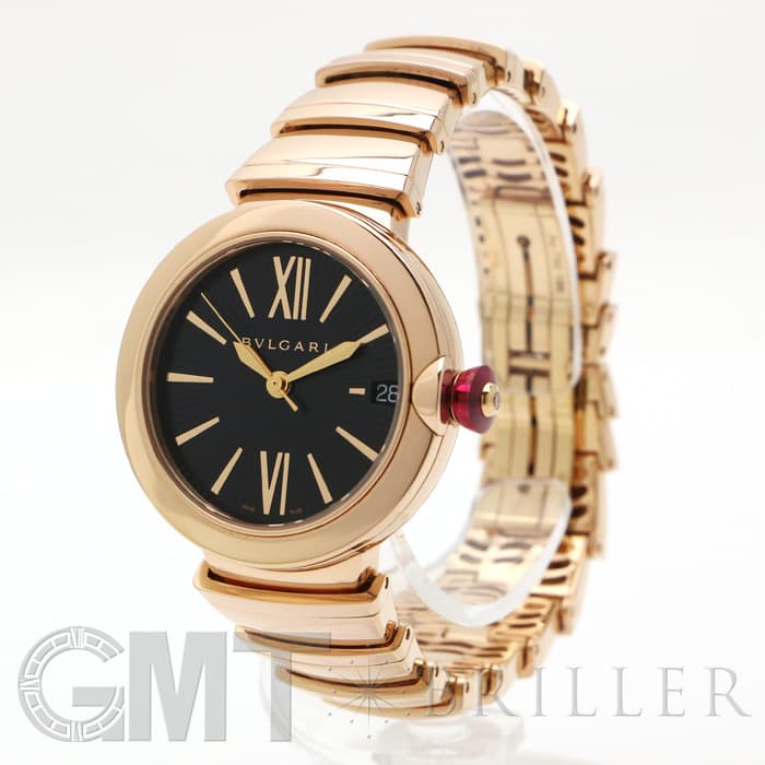 BVLGARI ブルガリ ルチェア LUP33BGGD 10