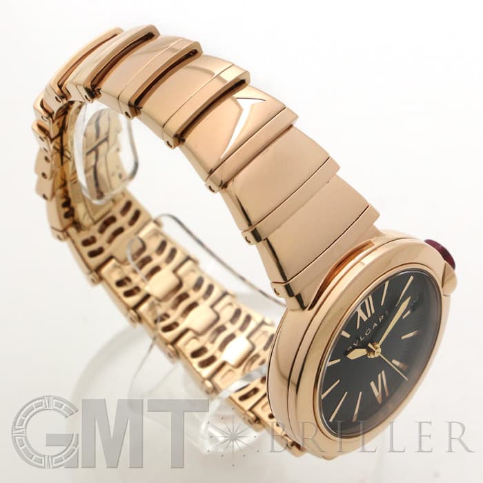 BVLGARI ブルガリ ルチェア LUP33BGGD 11