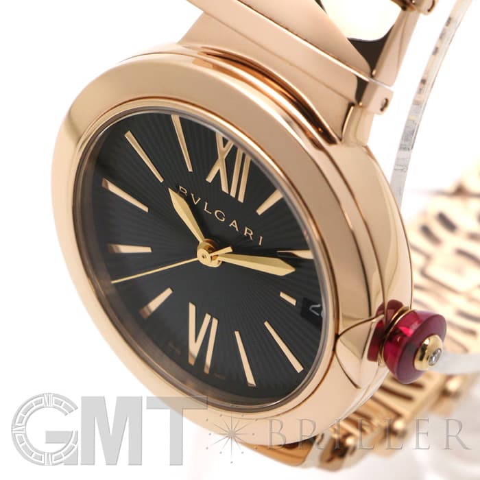 BVLGARI ブルガリ ルチェア LUP33BGGD 12