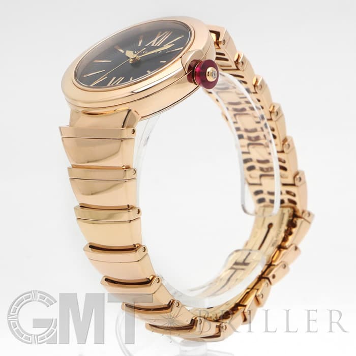 BVLGARI ブルガリ ルチェア LUP33BGGD 14