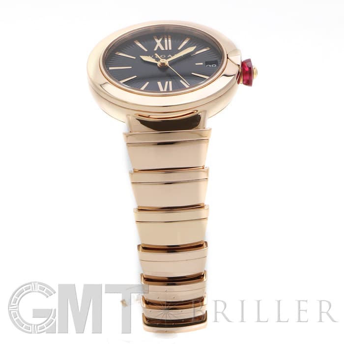 BVLGARI ブルガリ ルチェア LUP33BGGD 15