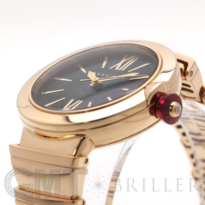 BVLGARI ブルガリ ルチェア LUP33BGGD 16