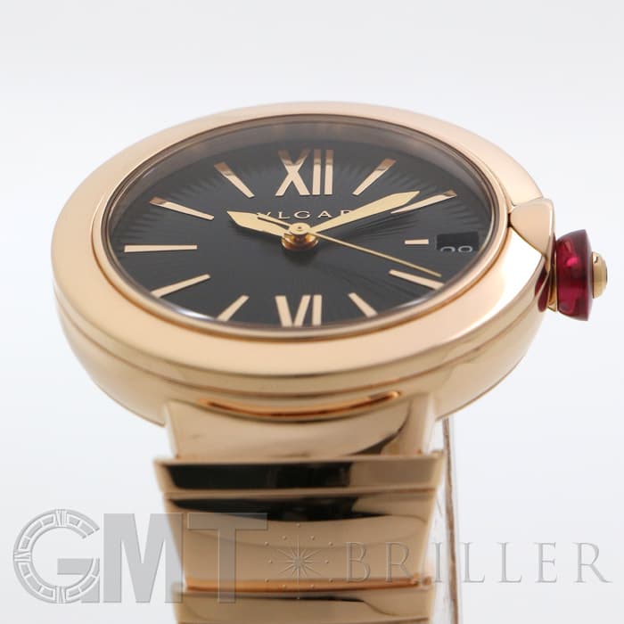 BVLGARI ブルガリ ルチェア LUP33BGGD 17