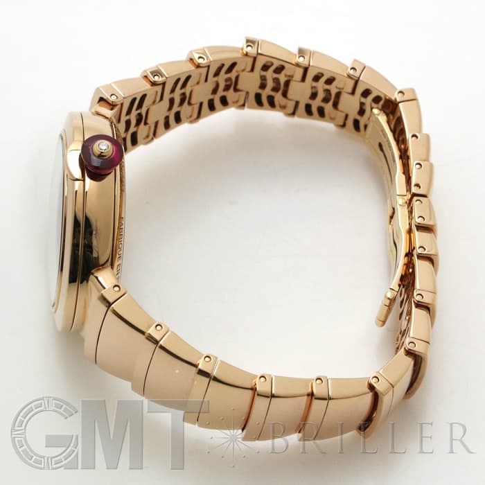 BVLGARI ブルガリ ルチェア LUP33BGGD 18