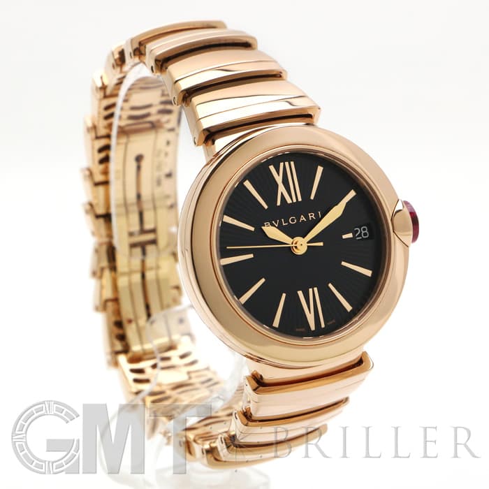 BVLGARI ブルガリ ルチェア LUP33BGGD 1