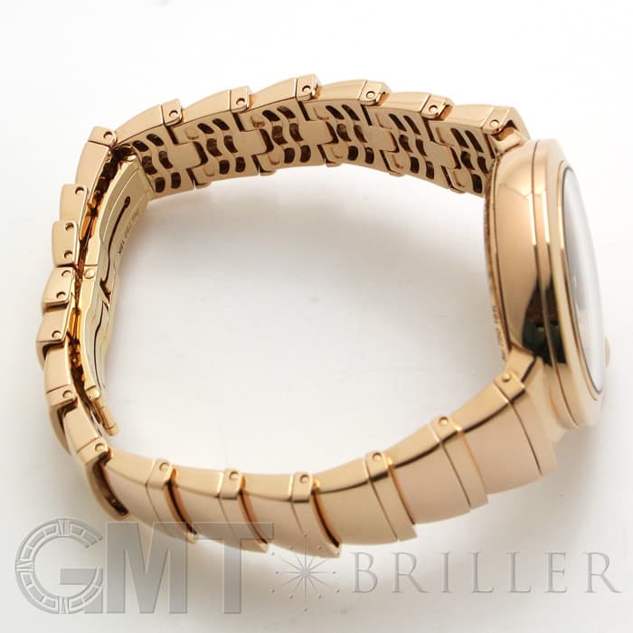 BVLGARI ブルガリ ルチェア LUP33BGGD 19