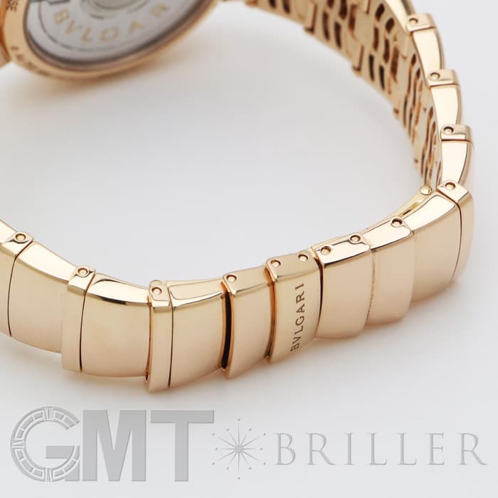 BVLGARI ブルガリ ルチェア LUP33BGGD 20