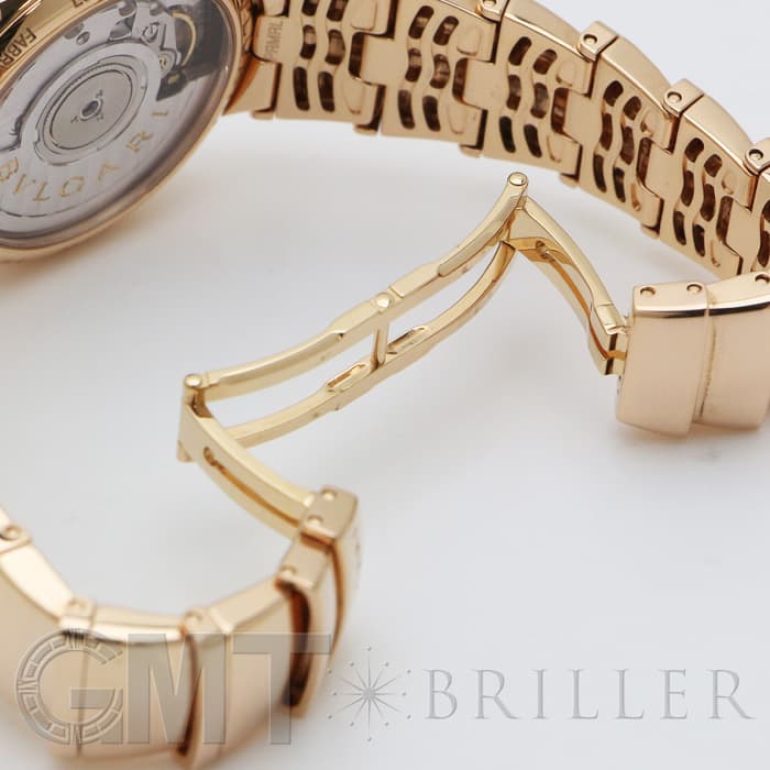 BVLGARI ブルガリ ルチェア LUP33BGGD 21