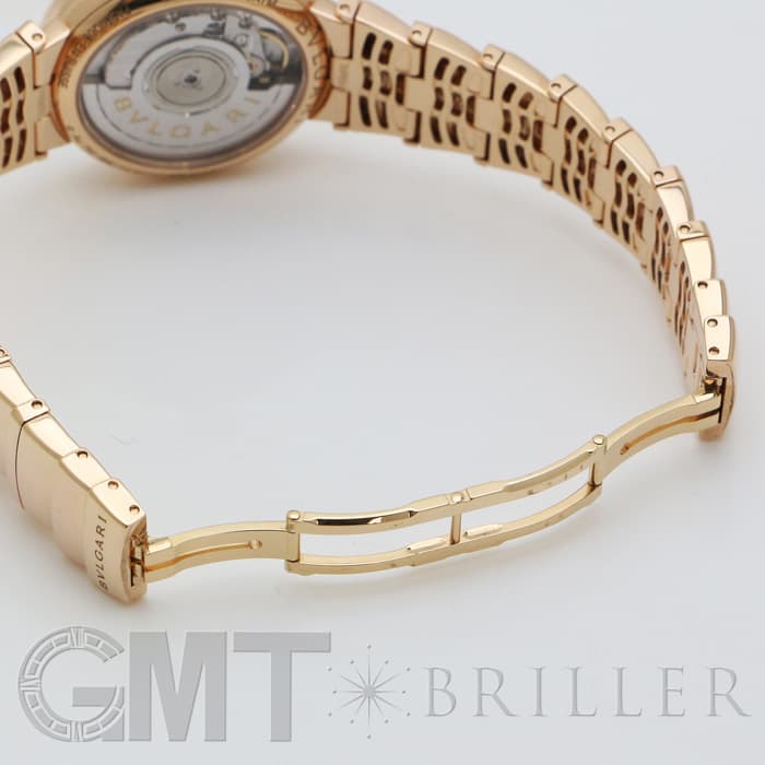 BVLGARI ブルガリ ルチェア LUP33BGGD 22