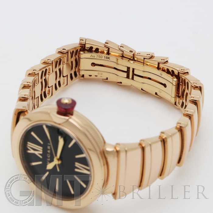 BVLGARI ブルガリ ルチェア LUP33BGGD 23