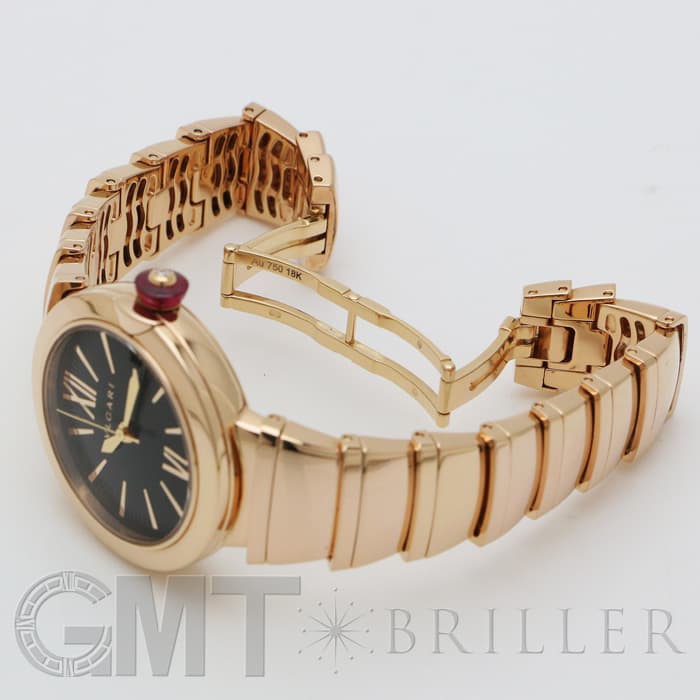 BVLGARI ブルガリ ルチェア LUP33BGGD 24