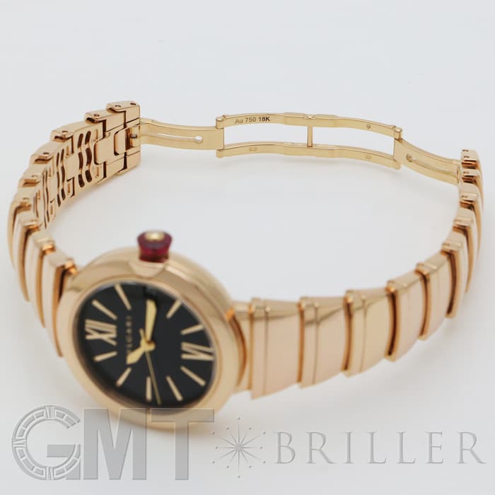 BVLGARI ブルガリ ルチェア LUP33BGGD 25
