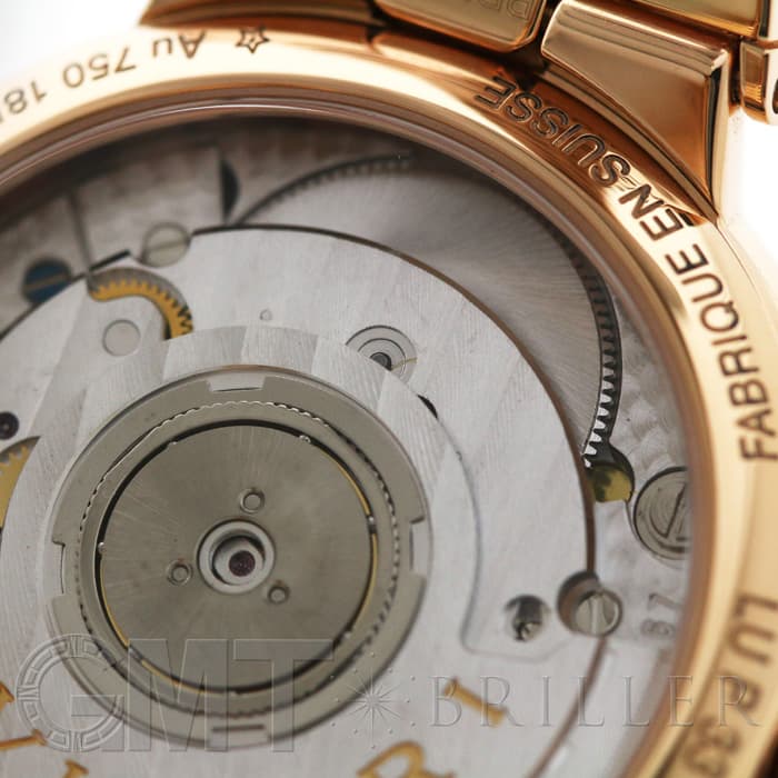 BVLGARI ブルガリ ルチェア LUP33BGGD 28