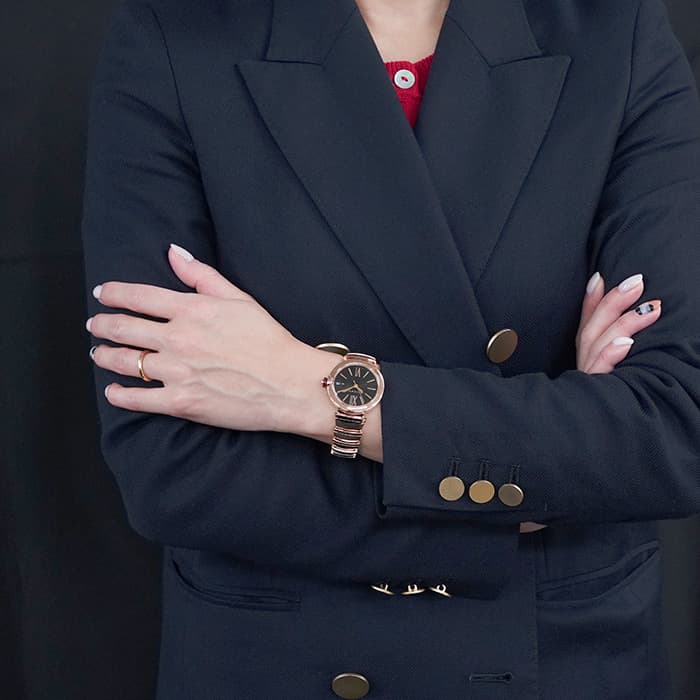 BVLGARI ブルガリ ルチェア LUP33BGGD 29