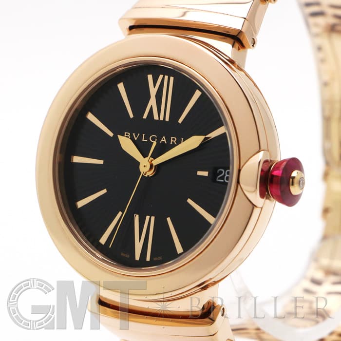 BVLGARI ブルガリ ルチェア LUP33BGGD 3