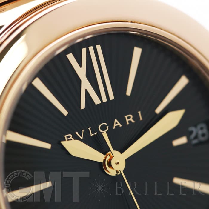 BVLGARI ブルガリ ルチェア LUP33BGGD 5