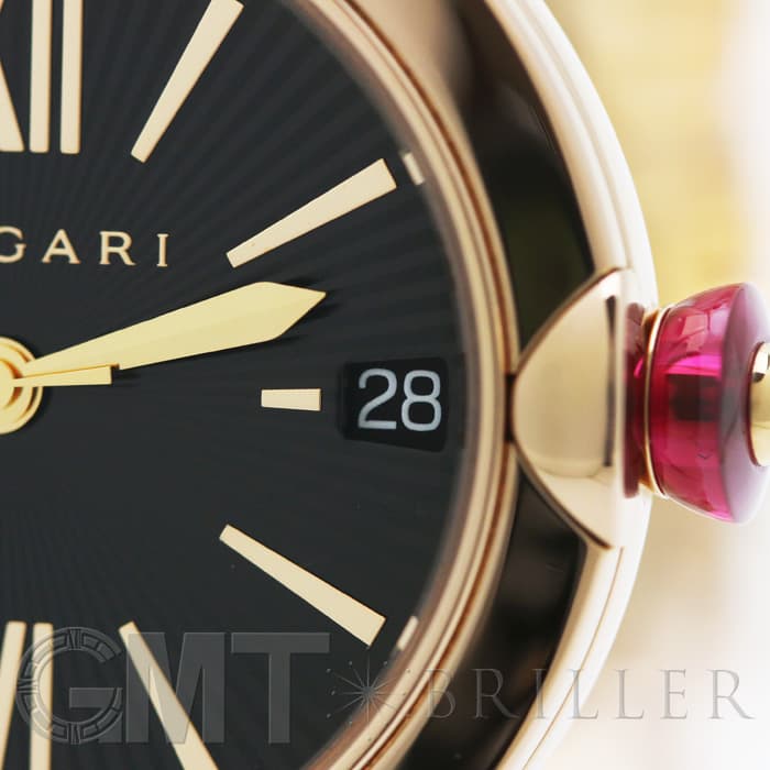 BVLGARI ブルガリ ルチェア LUP33BGGD 6
