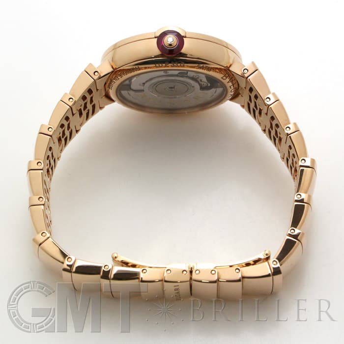 BVLGARI ブルガリ ルチェア LUP33BGGD 7